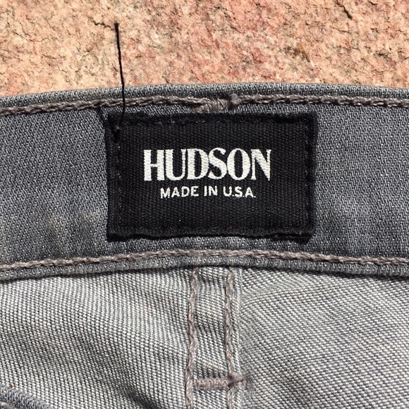 Hudson jeans… - Picture 5 of 9